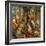 The Adoration of the Magi, Central Panel, C.1560-Pieter Aertsen-Framed Giclee Print