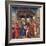 The Adoration of the Magi, circa 1455-Rogier van der Weyden-Framed Giclee Print