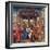 The Adoration of the Magi, circa 1455-Rogier van der Weyden-Framed Giclee Print