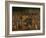 The Adoration of the Magi, First Third of 17th C-Pieter Brueghel the Younger-Framed Giclee Print