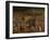 The Adoration of the Magi, First Third of 17th C-Pieter Brueghel the Younger-Framed Giclee Print