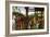 The Adoration of the Magi, Late 15th-Early 16th Century-Perugino-Framed Giclee Print