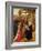 The Adoration of the Magi (Oil on Oak Panel)-Gerard David-Framed Giclee Print