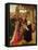 The Adoration of the Magi (Oil on Oak Panel)-Gerard David-Framed Premier Image Canvas