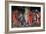 The Adoration of the Magi, Tapestry, 1890-Morris & Co-Framed Giclee Print