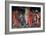 The Adoration of the Magi, Tapestry, 1890-Morris & Co-Framed Giclee Print