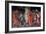 The Adoration of the Magi, Tapestry, 1890-Morris & Co-Framed Giclee Print