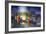 The Adoration of the Magi-Stanley Cooke-Framed Giclee Print