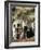 The Adoration of the Magi-Hieronymus Bosch-Framed Art Print