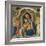 The Adoration of the Magi-Luca di Tommè-Framed Giclee Print