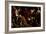 The Adoration of the Magi-Paolo Veronese-Framed Giclee Print