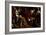 The Adoration of the Magi-Paolo Veronese-Framed Giclee Print