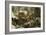 The Adoration of the Magi-Pieter Brueghel the Younger-Framed Giclee Print