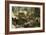 The Adoration of the Magi-Pieter Brueghel the Younger-Framed Giclee Print