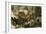 The Adoration of the Magi-Pieter Brueghel the Younger-Framed Giclee Print