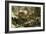 The Adoration of the Magi-Pieter Brueghel the Younger-Framed Giclee Print