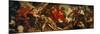 The Adoration of the Magi-Paolo Veronese-Mounted Giclee Print