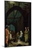 The Adoration of the Magi-null-Mounted Giclee Print