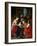 The Adoration of the Magi-Peter Paul Rubens-Framed Giclee Print