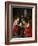 The Adoration of the Magi-Peter Paul Rubens-Framed Giclee Print