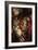 The Adoration of the Magi-Jacob Jordaens-Framed Giclee Print