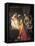 The Adoration of the Magi-Matthias Stomer-Framed Premier Image Canvas