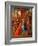 The Adoration of the Magi-Hugo van der Goes-Framed Giclee Print