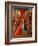 The Adoration of the Magi-Hugo van der Goes-Framed Giclee Print