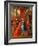 The Adoration of the Magi-Hugo van der Goes-Framed Giclee Print