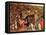 The Adoration of the Magi-Pieter Brueghel the Younger-Framed Premier Image Canvas