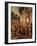 The Adoration of the Magi-Cesare da Sesto-Framed Giclee Print