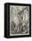 The Adoration of the Magi-Veronese-Framed Premier Image Canvas