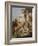 The Adoration of the Magi-Giovanni Battista Tiepolo-Framed Giclee Print