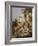 The Adoration of the Magi-Giovanni Battista Tiepolo-Framed Giclee Print