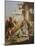 The Adoration of the Magi-Giovanni Battista Tiepolo-Mounted Giclee Print