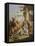 The Adoration of the Magi-Giovanni Battista Tiepolo-Framed Premier Image Canvas