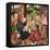 The Adoration of the Magi-Joos Van Cleve-Framed Premier Image Canvas
