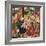 The Adoration of the Magi-Joos Van Cleve-Framed Giclee Print