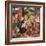 The Adoration of the Magi-Joos Van Cleve-Framed Giclee Print