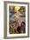 The Adoration of the Name of Jesus-El Greco-Framed Giclee Print