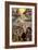 The Adoration of the Name of Jesus-El Greco-Framed Giclee Print