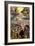 The Adoration of the Name of Jesus-El Greco-Framed Giclee Print