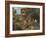 The Adoration of the Shepherds, 1505-10-Giorgione-Framed Giclee Print