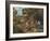 The Adoration of the Shepherds, 1505-10-Giorgione-Framed Giclee Print