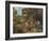 The Adoration of the Shepherds, 1505-10-Giorgione-Framed Giclee Print