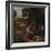 'The Adoration of the Shepherds', 1505-1510-Giorgione-Framed Giclee Print