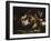 The Adoration of the Shepherds, 1645-50, 17X228Cm-Bartolome Esteban Murillo-Framed Giclee Print