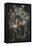 The Adoration of the Shepherds 319X180Cm Painted at End of His Life-El Greco-Framed Premier Image Canvas