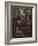 The Adoration of the Shepherds, C.1576-77-El Greco-Framed Giclee Print