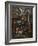 The Adoration of the Shepherds, C.1576-77-El Greco-Framed Giclee Print